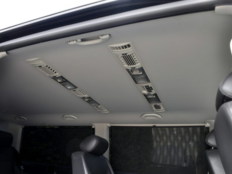 Volkswagen Multivan 2.0TDI(180KM)*Long*DSG*Highline*Navi*Skóry*6-Foteli*2xPar*Alu17"ASO VW