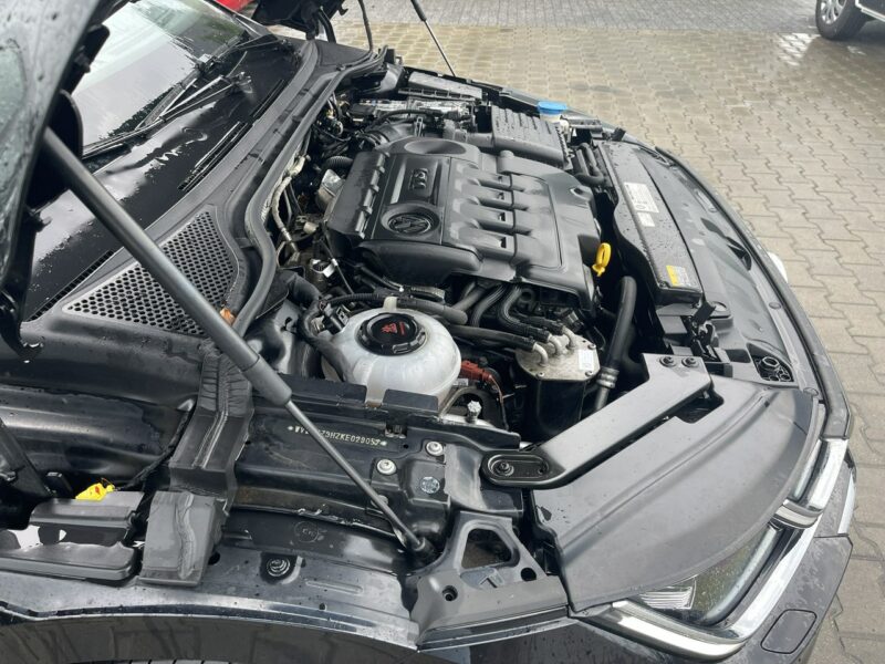 Volkswagen Arteon R-line 4Motion Automat Skóra Podgrzewanie Virtual 190KM
