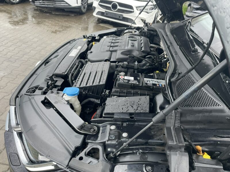 Volkswagen Arteon R-line 4Motion Automat Skóra Podgrzewanie Virtual 190KM