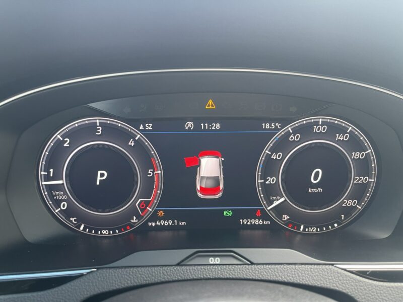 Volkswagen Arteon R-line 4Motion Automat Skóra Podgrzewanie Virtual 190KM
