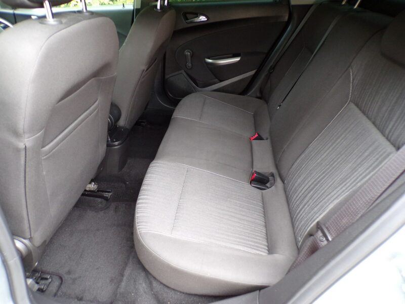 Opel Astra Bagażnik Rowerowy /Klima /Gwarancja /1,6 /115KM /2010 J (2009-2019)