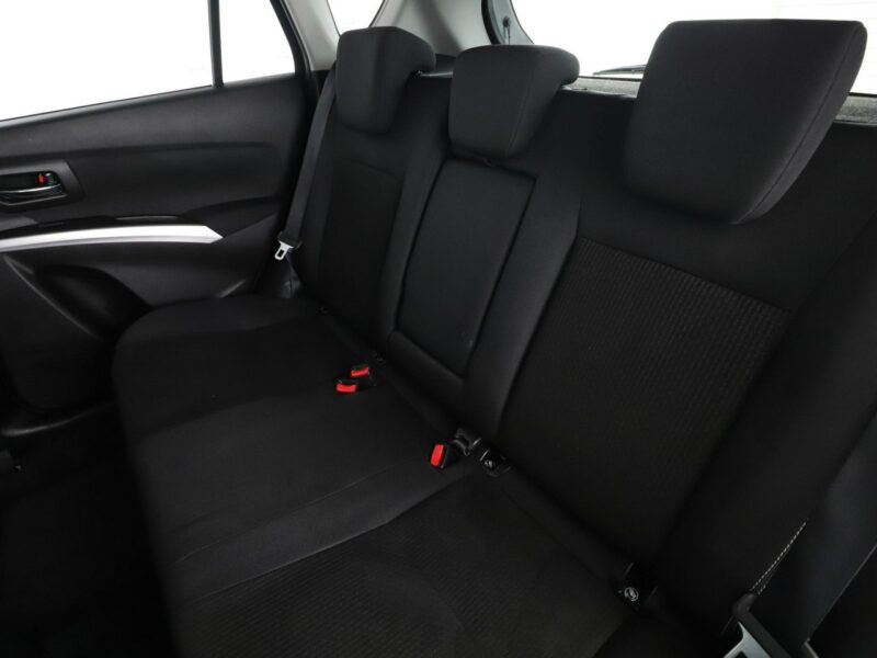 Suzuki SX4 S-Cross klima auto multi funkcja grzane fotele kamera cofania