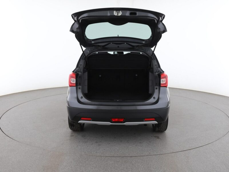 Suzuki SX4 S-Cross klima auto multi funkcja grzane fotele kamera cofania