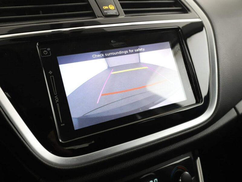 Suzuki SX4 S-Cross klima auto multi funkcja grzane fotele kamera cofania