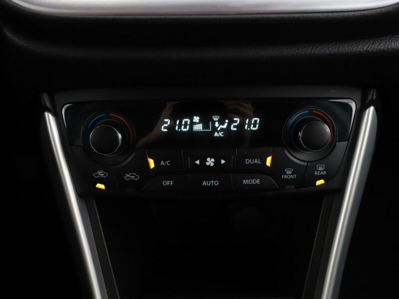 Suzuki SX4 S-Cross klima auto multi funkcja grzane fotele kamera cofania