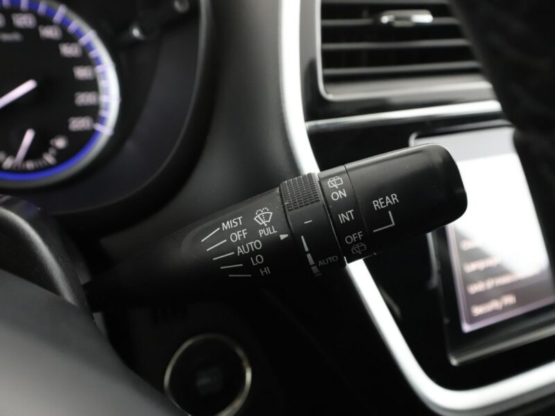 Suzuki SX4 S-Cross klima auto multi funkcja grzane fotele kamera cofania