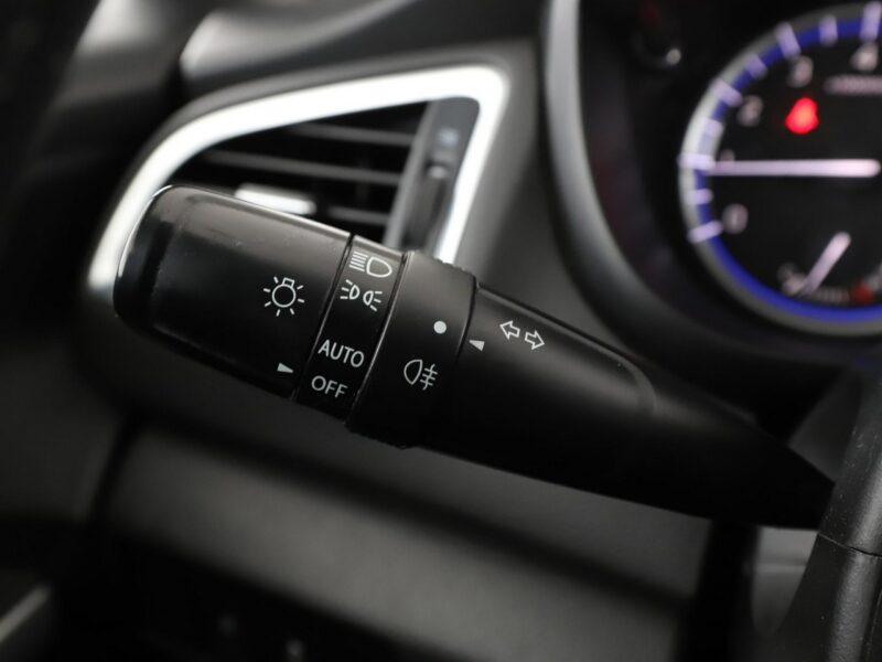 Suzuki SX4 S-Cross klima auto multi funkcja grzane fotele kamera cofania