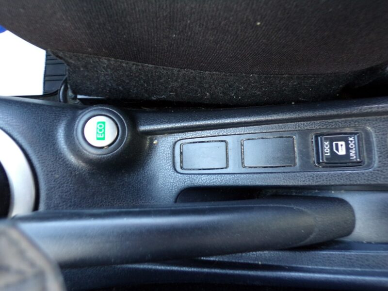 Nissan Note Klimatyzacja /Gwarancja / 1,2 /80KM /2014 II (2013-)