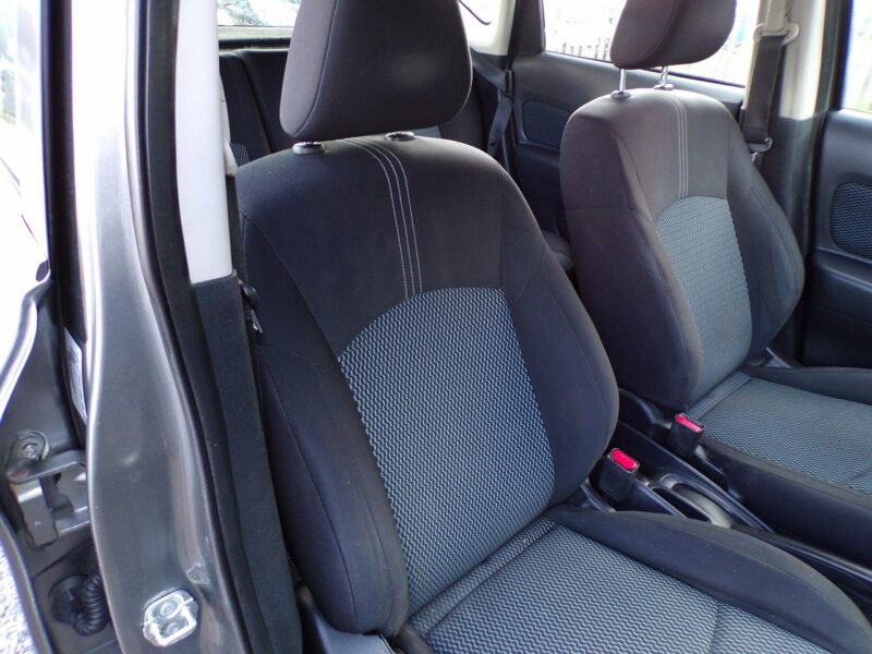Nissan Note Klimatyzacja /Gwarancja / 1,2 /80KM /2014 II (2013-)