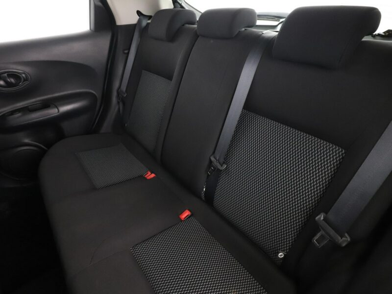 Nissan Juke LPG klima kamera I (2010-2019)