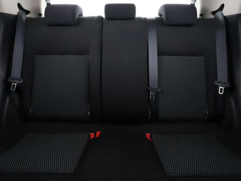 Nissan Juke LPG klima kamera I (2010-2019)