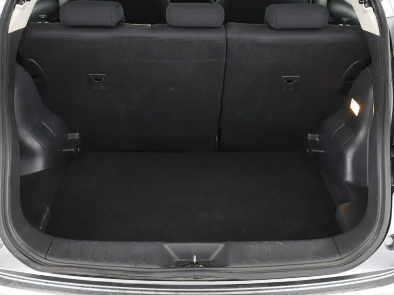 Nissan Juke LPG klima kamera I (2010-2019)