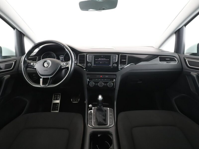 Volkswagen Golf Sportsvan automat navi kamera climatronic Bluetooth tempomat I (2014-)