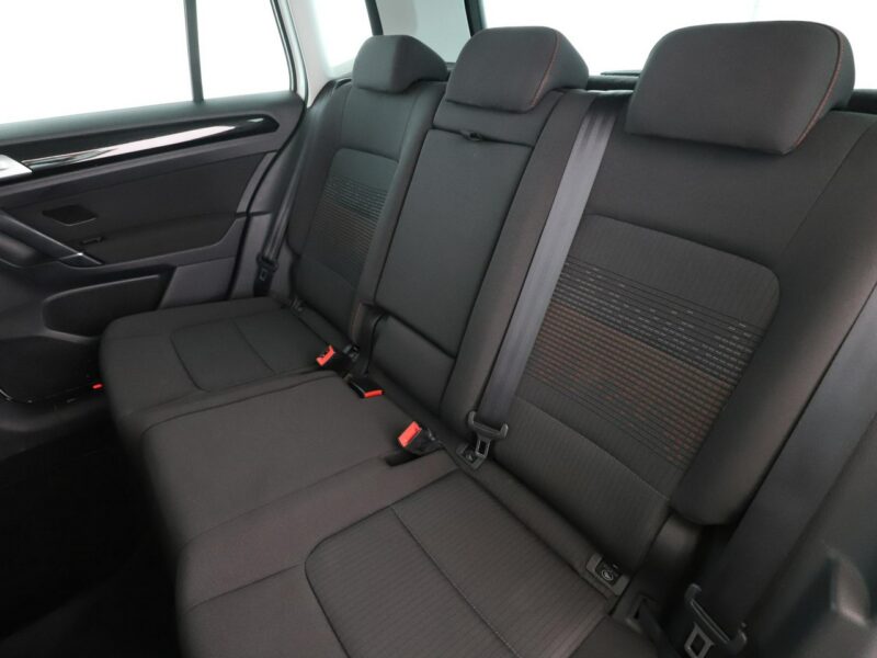 Volkswagen Golf Sportsvan automat navi kamera climatronic Bluetooth tempomat I (2014-)