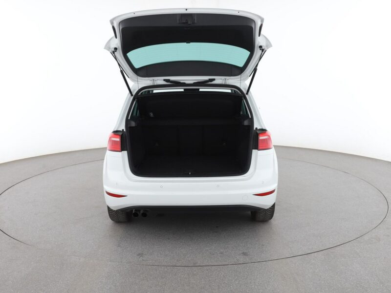 Volkswagen Golf Sportsvan automat navi kamera climatronic Bluetooth tempomat I (2014-)