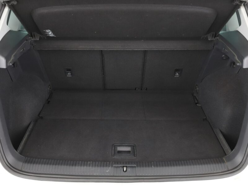 Volkswagen Golf Sportsvan automat navi kamera climatronic Bluetooth tempomat I (2014-)