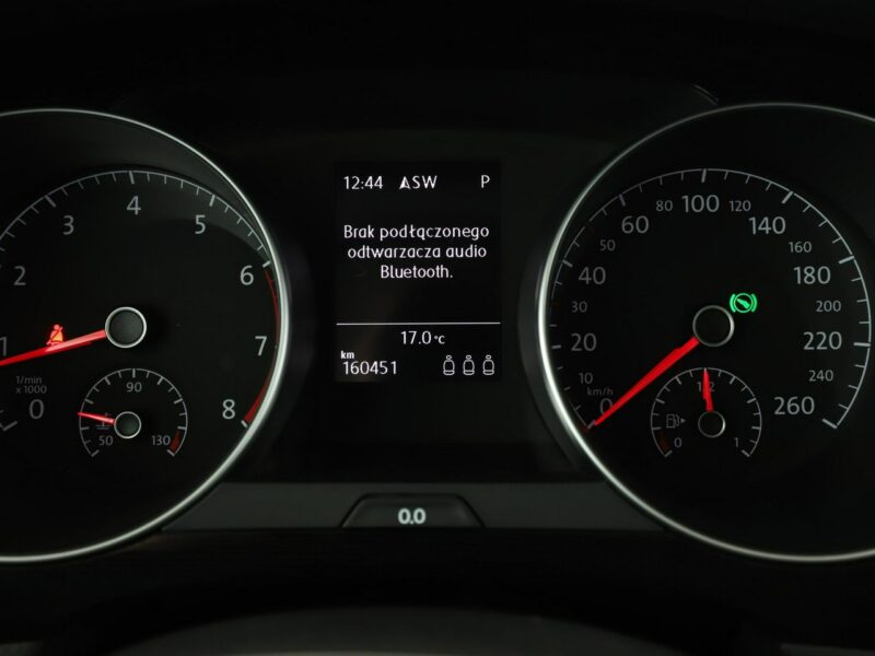 Volkswagen Golf Sportsvan automat navi kamera climatronic Bluetooth tempomat I (2014-)