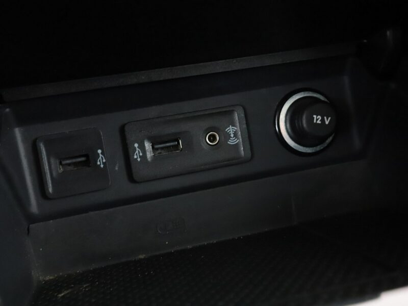 Volkswagen Golf Sportsvan automat navi kamera climatronic Bluetooth tempomat I (2014-)