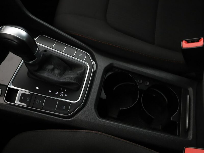 Volkswagen Golf Sportsvan automat navi kamera climatronic Bluetooth tempomat I (2014-)