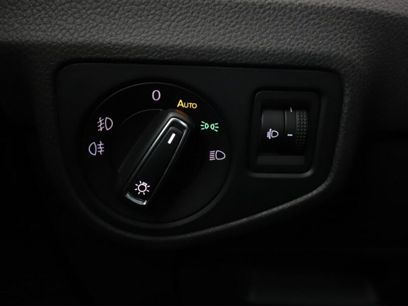 Volkswagen Golf Sportsvan automat navi kamera climatronic Bluetooth tempomat I (2014-)