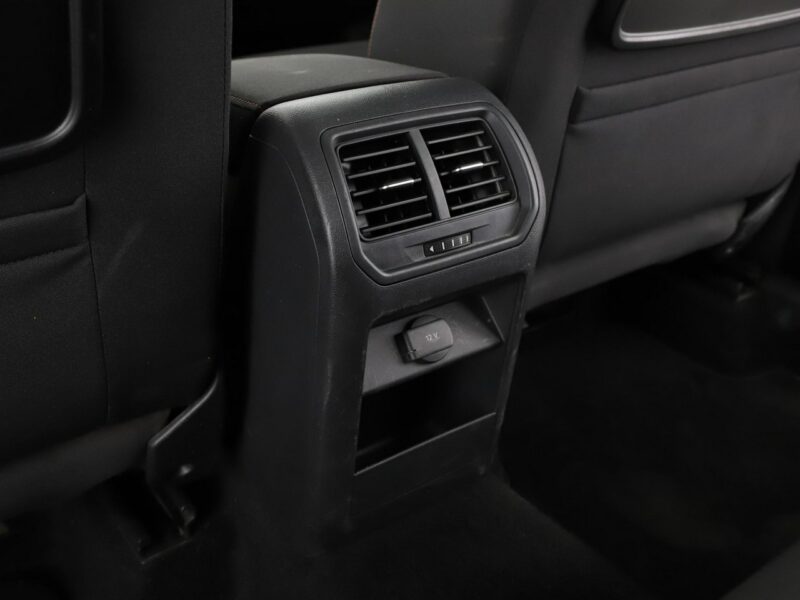 Volkswagen Golf Sportsvan automat navi kamera climatronic Bluetooth tempomat I (2014-)