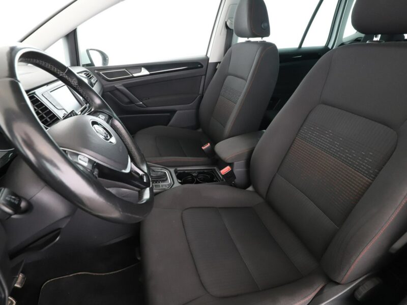 Volkswagen Golf Sportsvan automat navi kamera climatronic Bluetooth tempomat I (2014-)