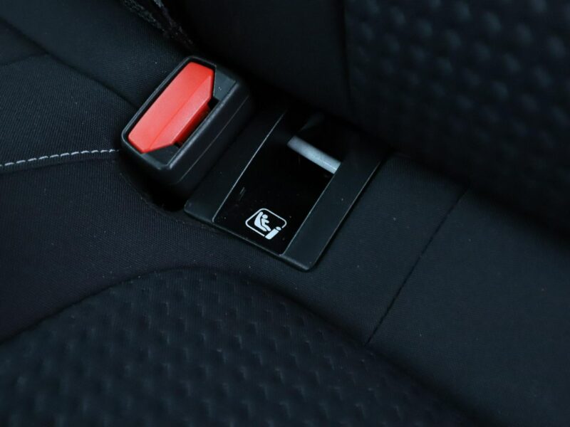 Ford Focus navi czujniki parkowania klima hak multifunkcja Mk4 (2018-)