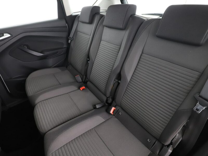 Ford C-Max automat navi panorama kamera i czujniki parkowania klima auto II (2010-)