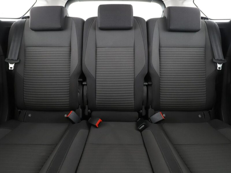Ford C-Max automat navi panorama kamera i czujniki parkowania klima auto II (2010-)