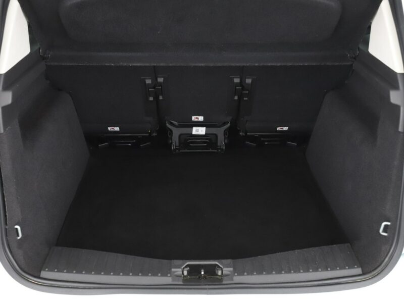 Ford C-Max automat navi panorama kamera i czujniki parkowania klima auto II (2010-)