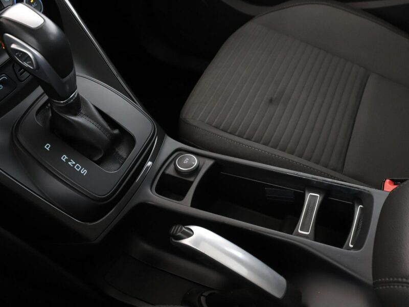 Ford C-Max automat navi panorama kamera i czujniki parkowania klima auto II (2010-)