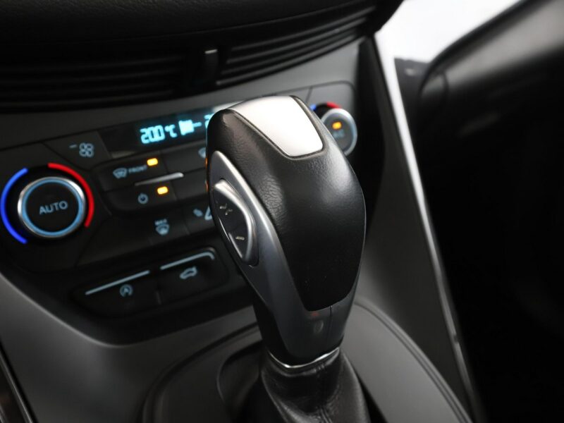 Ford C-Max automat navi panorama kamera i czujniki parkowania klima auto II (2010-)