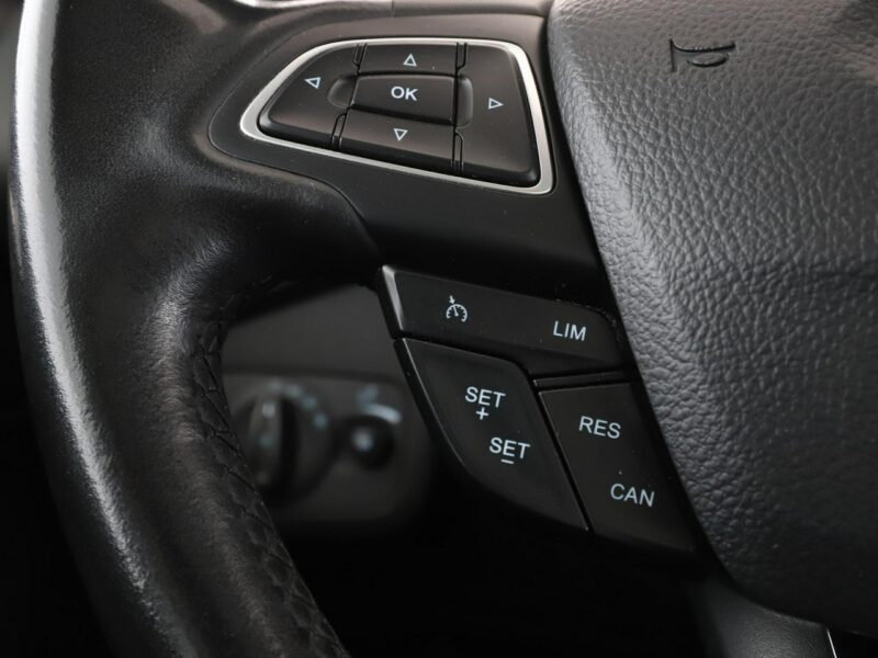Ford C-Max automat navi panorama kamera i czujniki parkowania klima auto II (2010-)