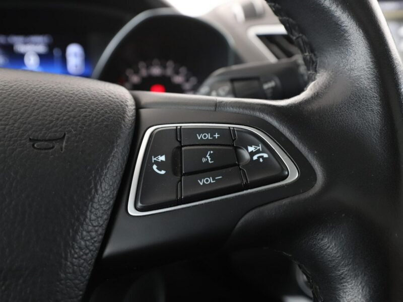 Ford C-Max automat navi panorama kamera i czujniki parkowania klima auto II (2010-)