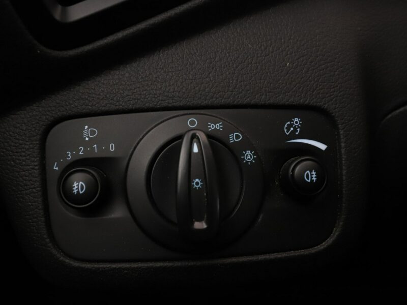 Ford C-Max automat navi panorama kamera i czujniki parkowania klima auto II (2010-)