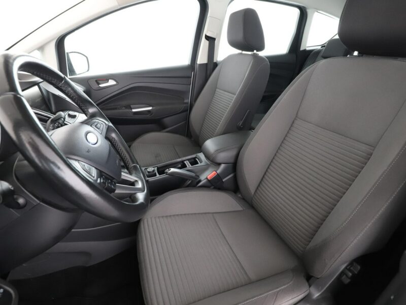 Ford C-Max automat navi panorama kamera i czujniki parkowania klima auto II (2010-)