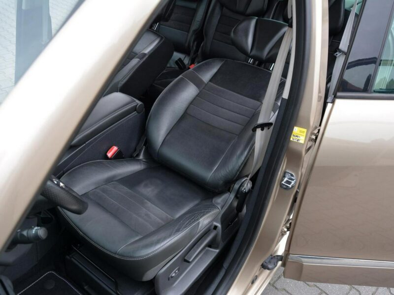 Renault Scenic 1.2Tce Lift Bose Kamera Navi R-Link Xenon Ledy pół-Skóry 2xParktr. III (2009-2016)