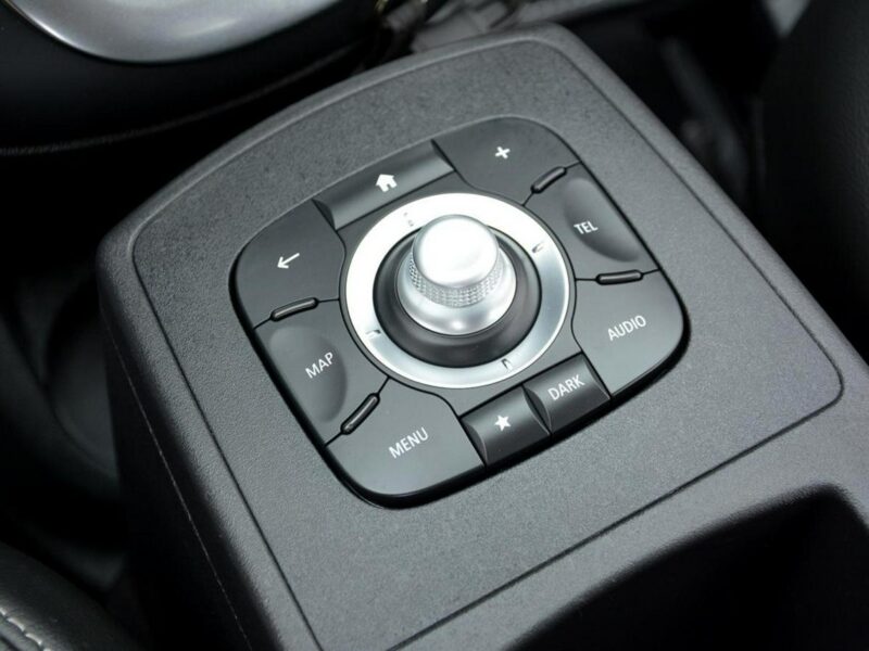 Renault Scenic 1.2Tce Lift Bose Kamera Navi R-Link Xenon Ledy pół-Skóry 2xParktr. III (2009-2016)