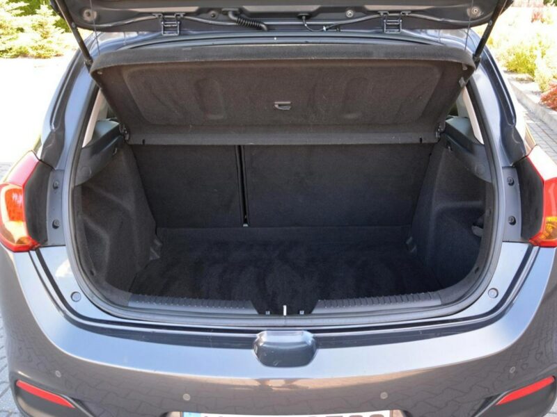 Renault Scenic 1.2Tce Lift Bose Kamera Navi R-Link Xenon Ledy pół-Skóry 2xParktr. III (2009-2016)