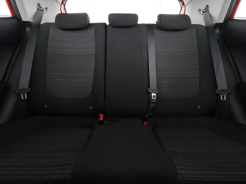 Kia Stonic PDC grzane fotele klima auto navi bluetooth