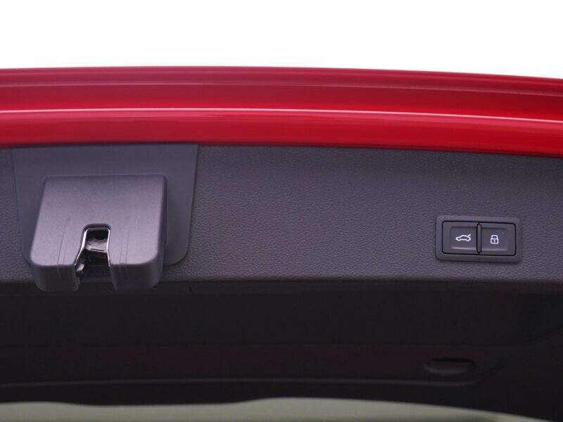 Audi Q2 35TFSI Stronic Sline AudiLed Ambiente Kamera