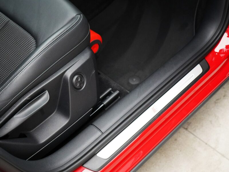 Audi Q2 35TFSI Stronic Sline AudiLed Ambiente Kamera