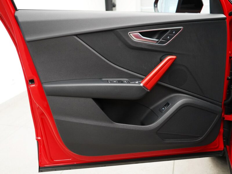 Audi Q2 35TFSI Stronic Sline AudiLed Ambiente Kamera