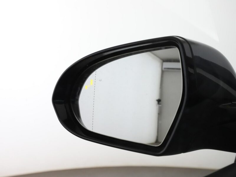 Kia Niro skóra navi kamera i czujniki parkowania szyberdach