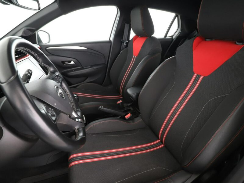 Opel Corsa GS line, kamera cofania, cyforwe zegary, Aut. klima, Bluetooth F (2019-)