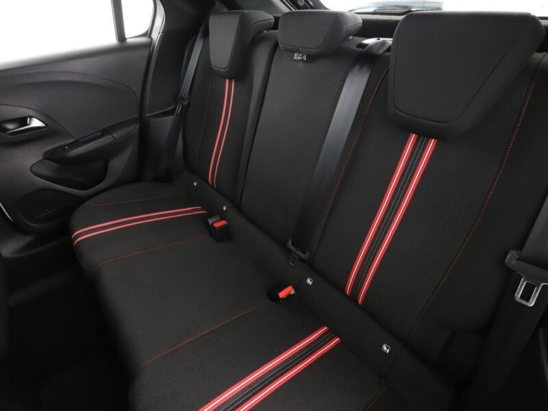Opel Corsa GS line, kamera cofania, cyforwe zegary, Aut. klima, Bluetooth F (2019-)