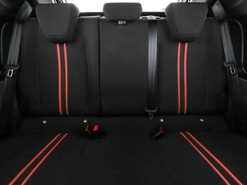 Opel Corsa GS line, kamera cofania, cyforwe zegary, Aut. klima, Bluetooth F (2019-)