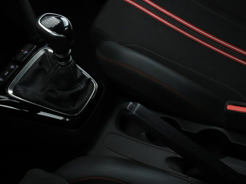 Opel Corsa GS line, kamera cofania, cyforwe zegary, Aut. klima, Bluetooth F (2019-)