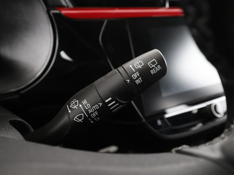 Opel Corsa GS line, kamera cofania, cyforwe zegary, Aut. klima, Bluetooth F (2019-)