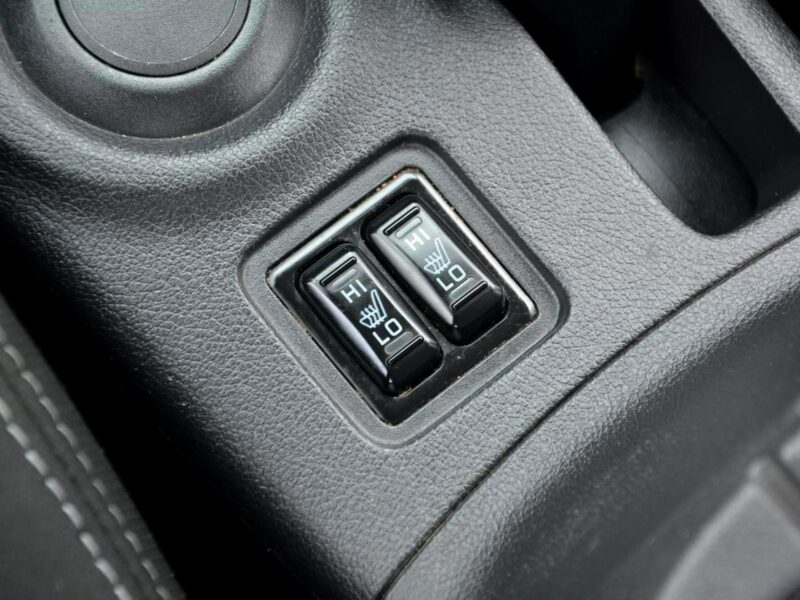 Mitsubishi Outlander 2.0(150KM) Lift 98 tys przebieg Ledy Kamera Alu Grzane fotele ASO III (2012-)